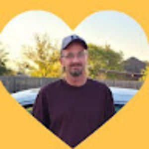 Meet your Posher, Randall